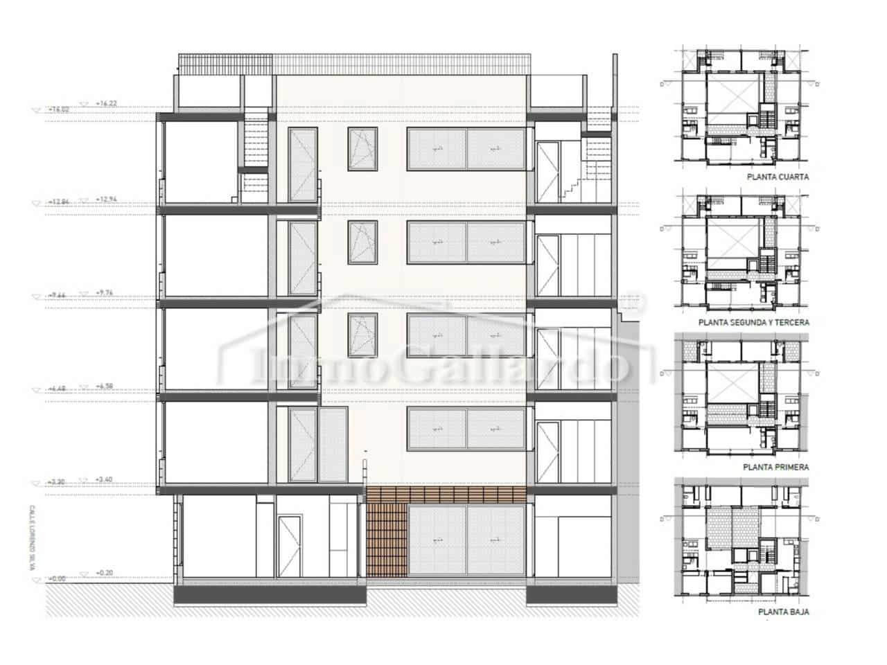 Terreno/Finca Rústica en Málaga ciudad en venta - 990.000 € (Ref: 9490970)