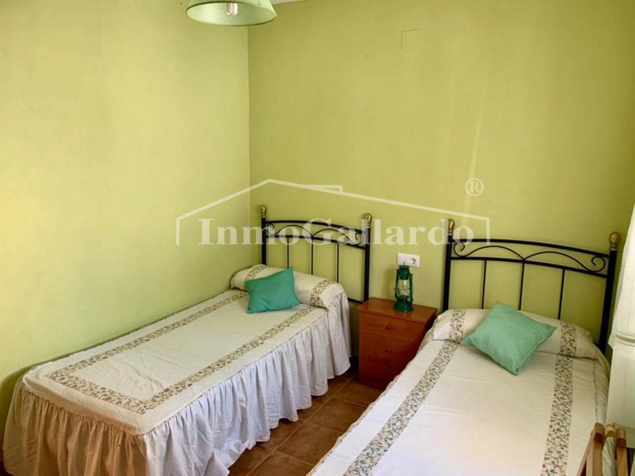 3 bedroom Townhouse for sale in La Celada with pool - € 192,000 (Ref: 9496661)