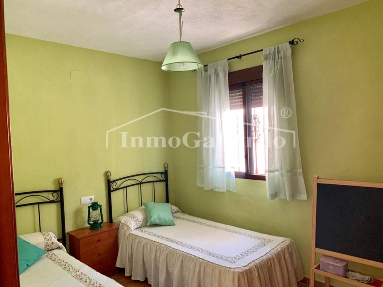 3 bedroom Townhouse for sale in La Celada with pool - € 192,000 (Ref: 9496661)