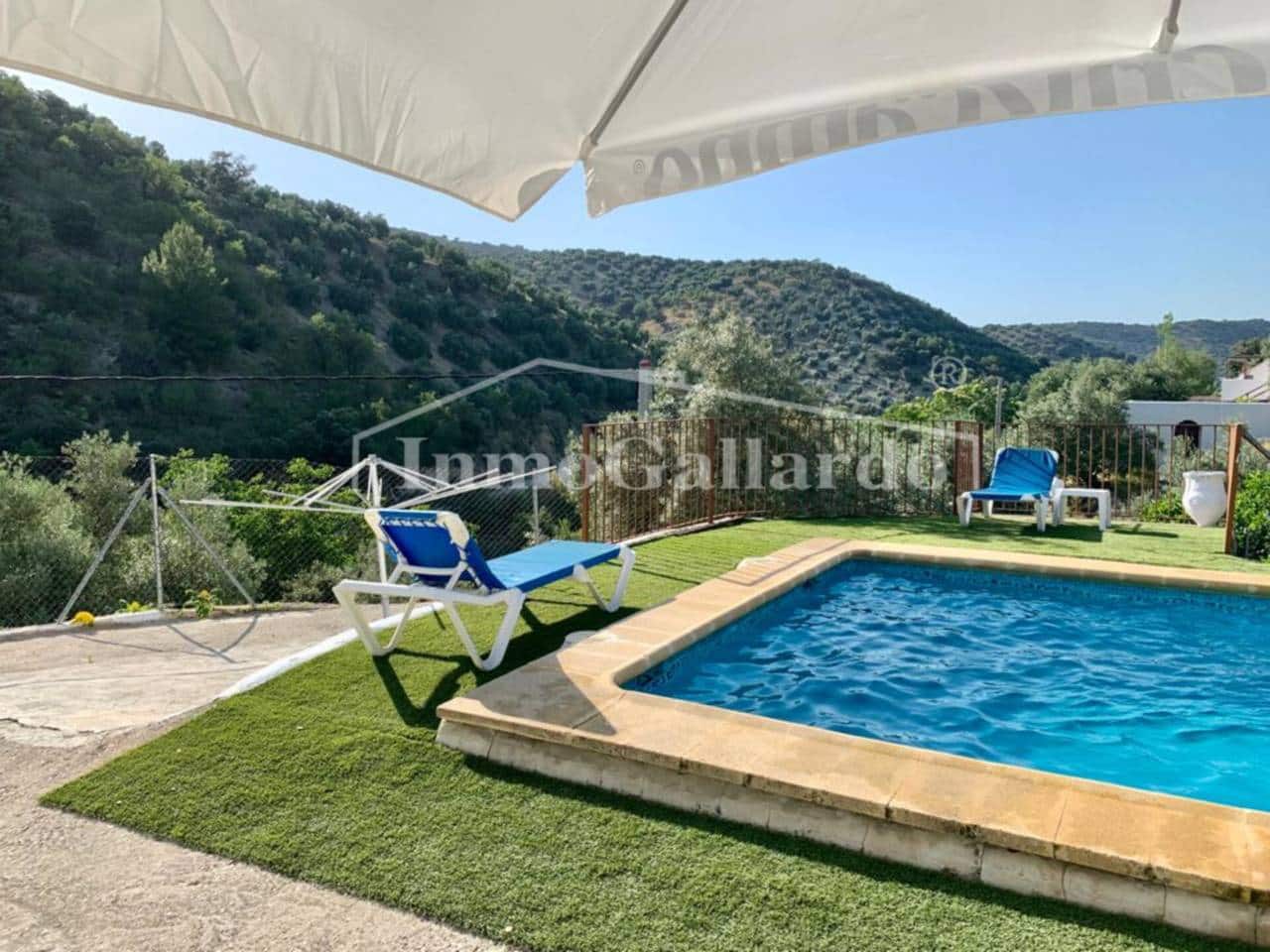 3 bedroom Townhouse for sale in La Celada with pool - € 192,000 (Ref: 9496661)