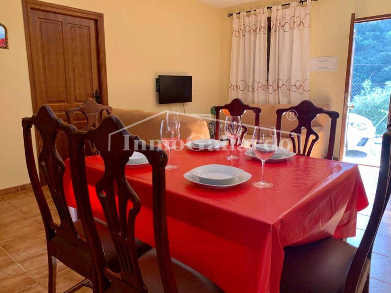 3 bedroom Townhouse for sale in La Celada with pool - € 192,000 (Ref: 9496661)