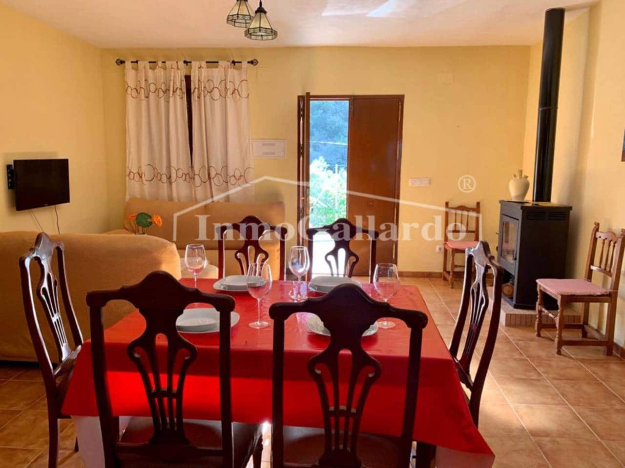 3 bedroom Townhouse for sale in La Celada with pool - € 192,000 (Ref: 9496661)