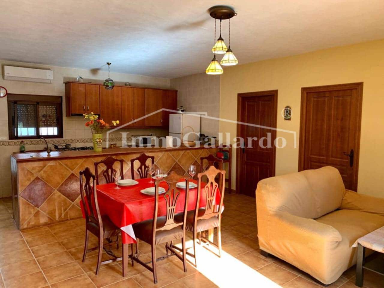 3 bedroom Townhouse for sale in La Celada with pool - € 192,000 (Ref: 9496661)