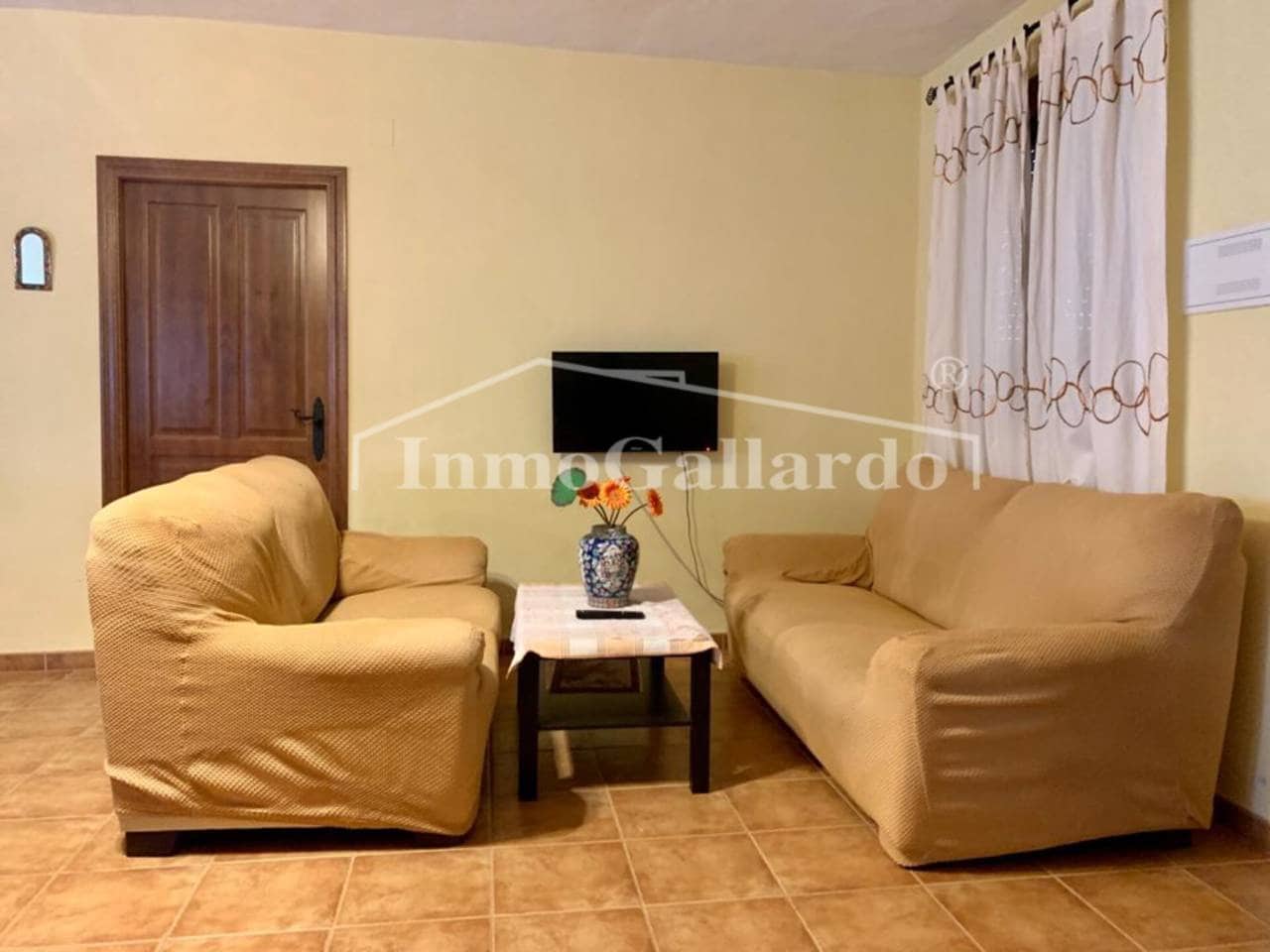 3 bedroom Townhouse for sale in La Celada with pool - € 192,000 (Ref: 9496661)