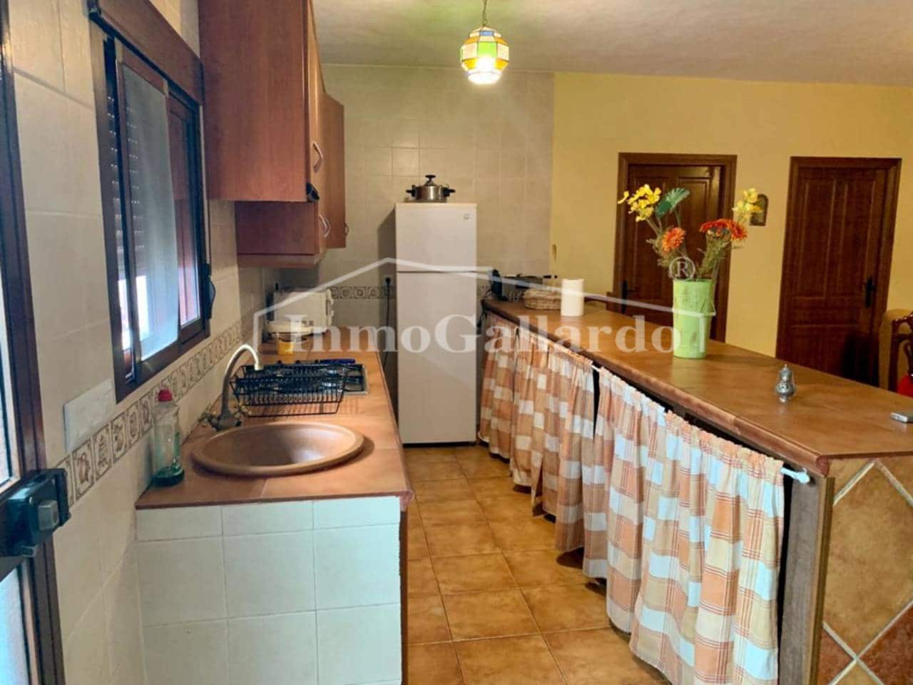 3 bedroom Townhouse for sale in La Celada with pool - € 192,000 (Ref: 9496661)