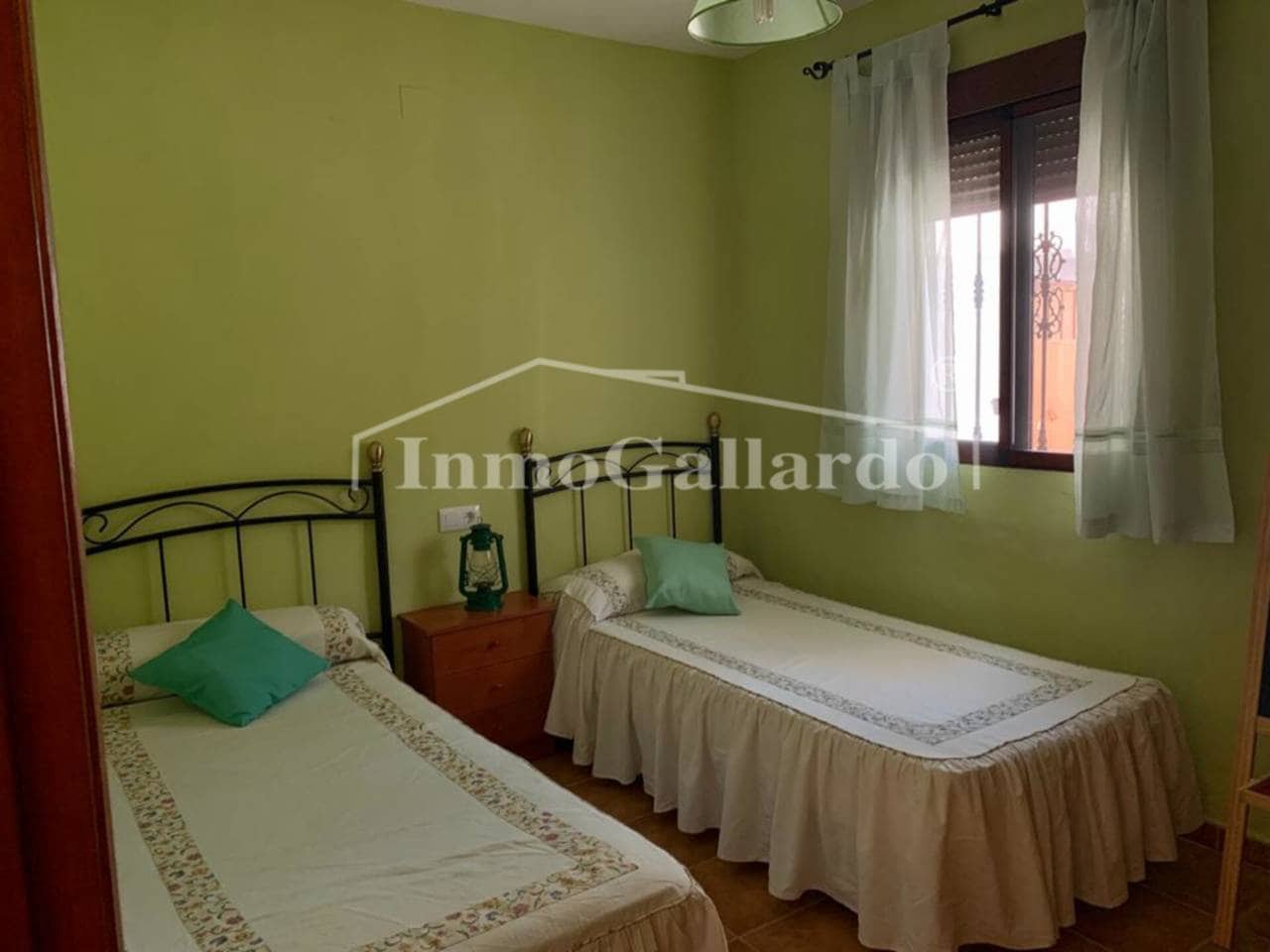 3 bedroom Townhouse for sale in La Celada with pool - € 192,000 (Ref: 9496661)