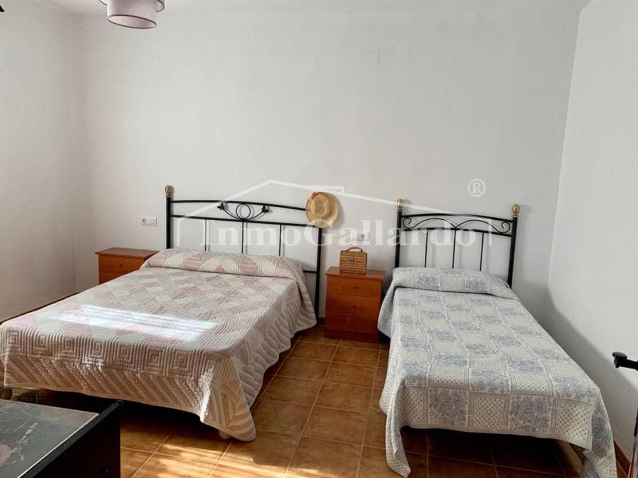 3 bedroom Townhouse for sale in La Celada with pool - € 192,000 (Ref: 9496661)