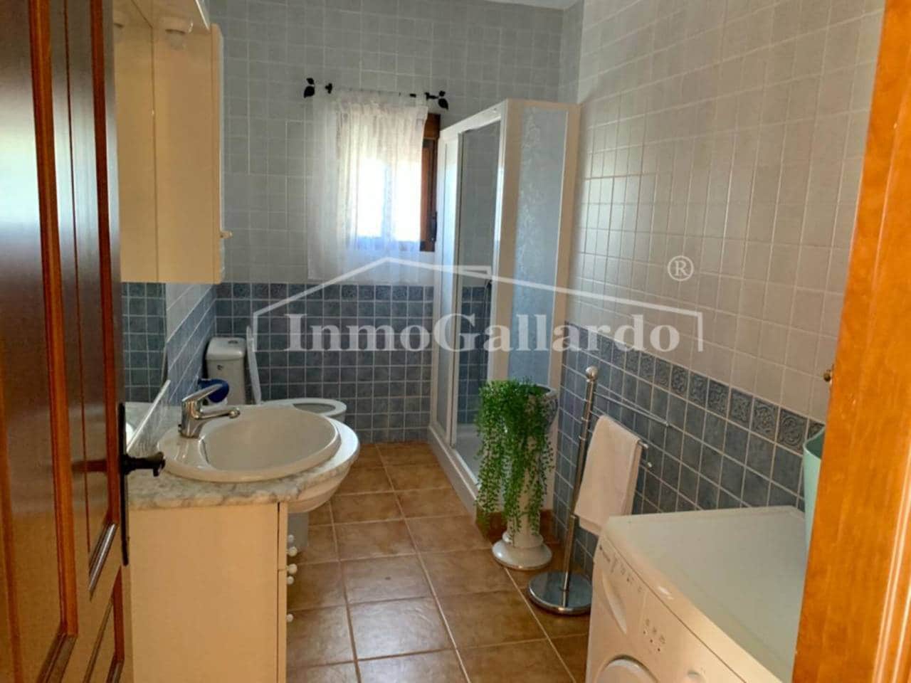 3 bedroom Townhouse for sale in La Celada with pool - € 192,000 (Ref: 9496661)