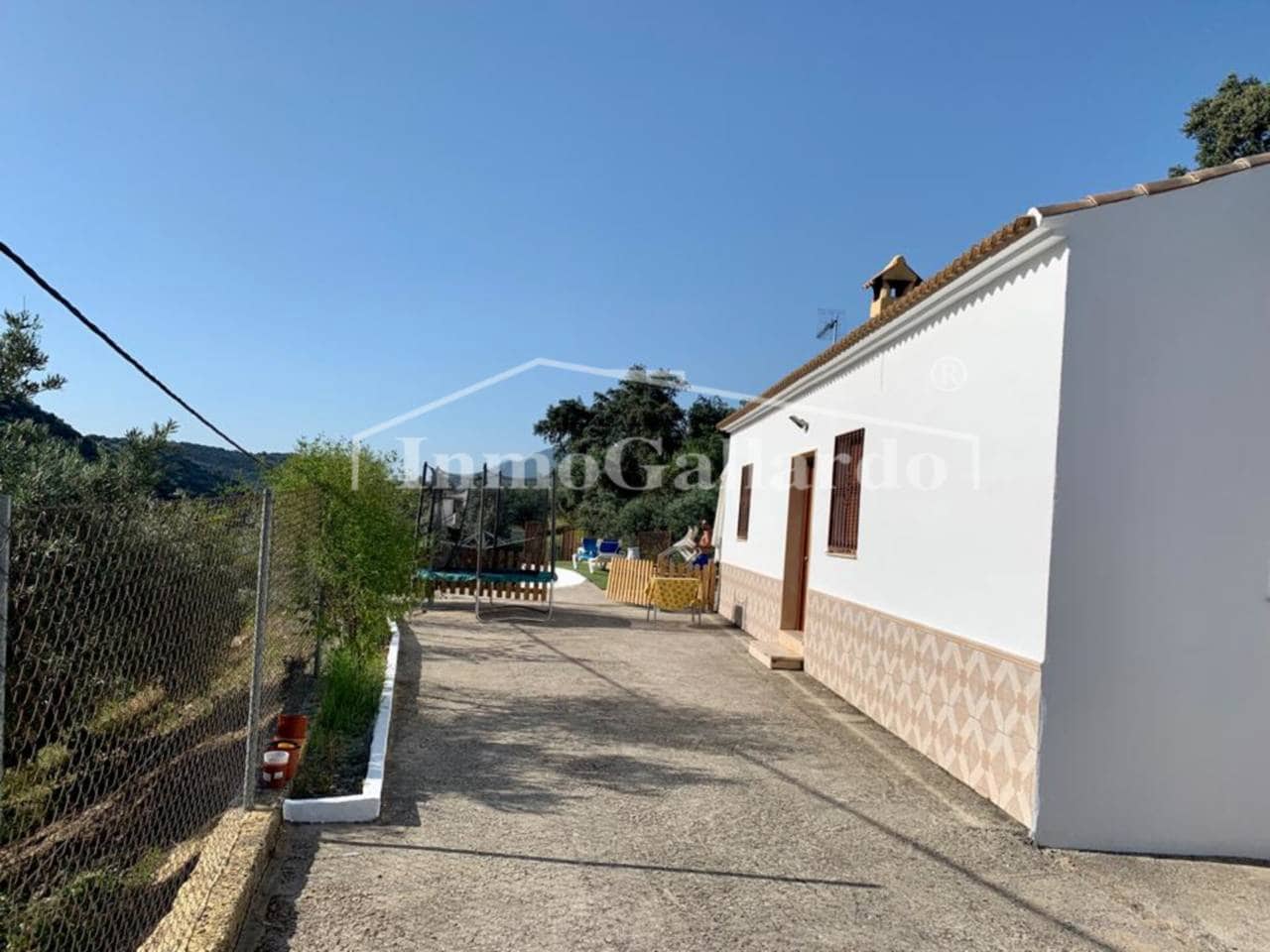 3 bedroom Townhouse for sale in La Celada with pool - € 192,000 (Ref: 9496661)