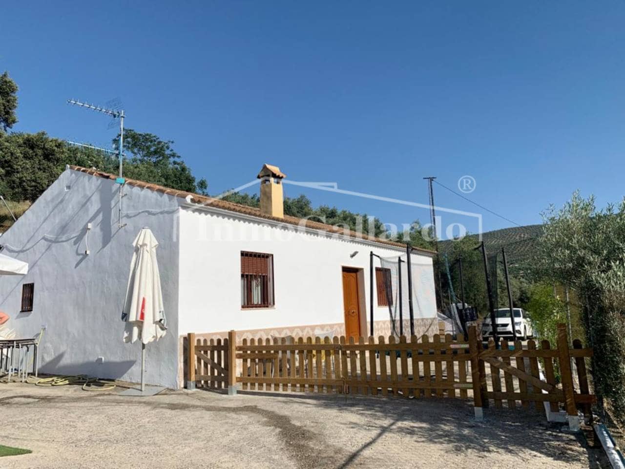 3 bedroom Townhouse for sale in La Celada with pool - € 192,000 (Ref: 9496661)