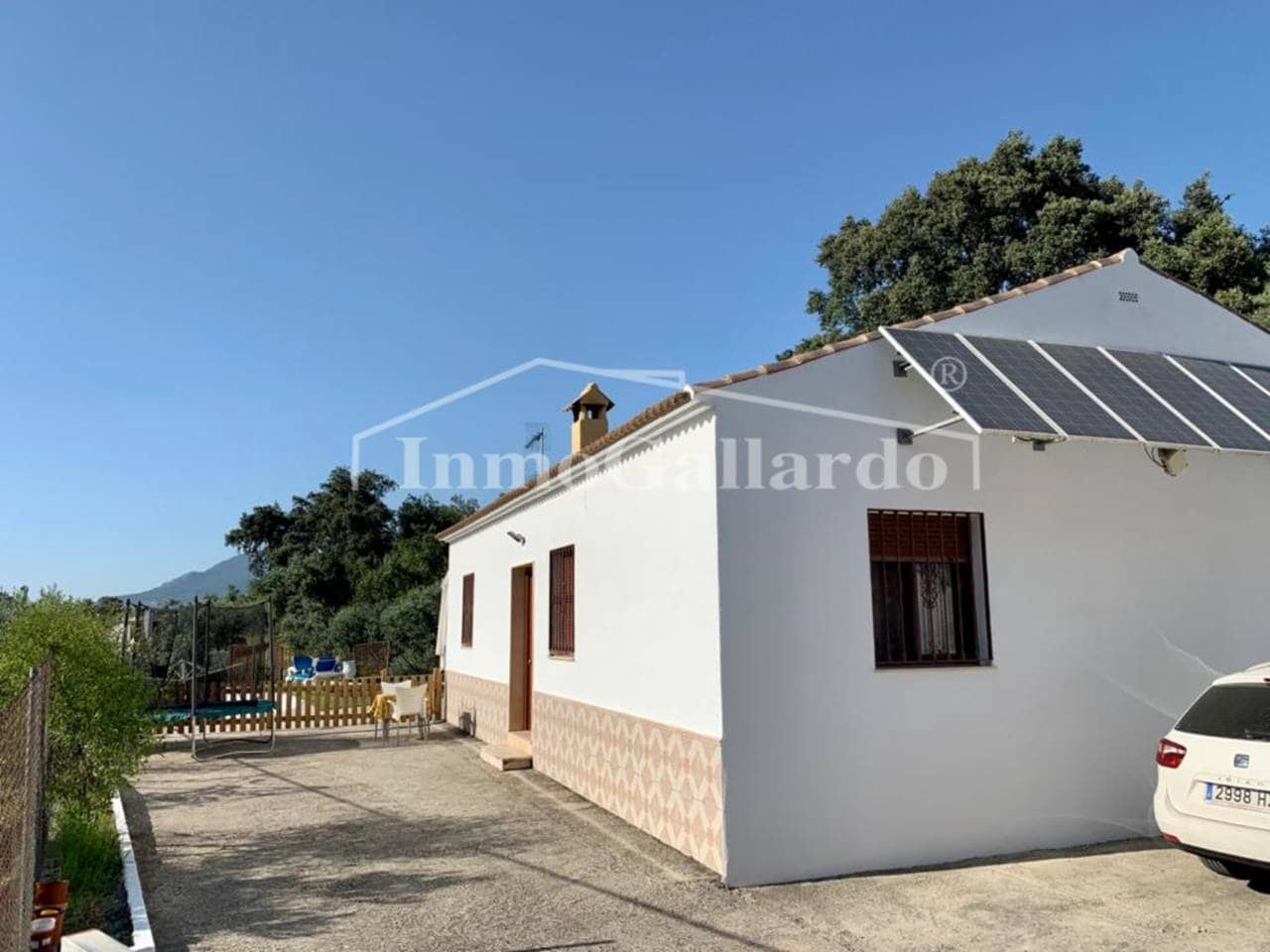 3 bedroom Townhouse for sale in La Celada with pool - € 192,000 (Ref: 9496661)