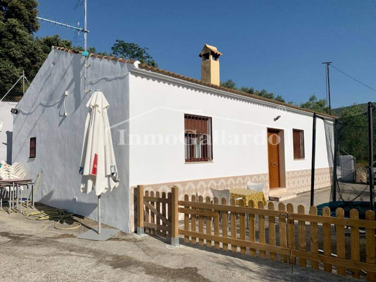 3 bedroom Townhouse for sale in La Celada with pool - € 192,000 (Ref: 9496661)