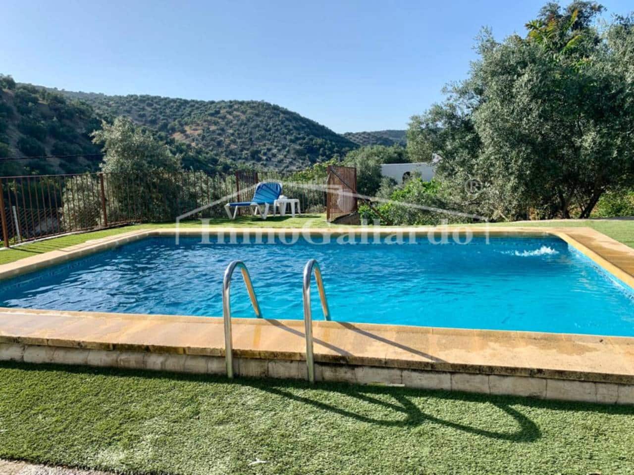 3 bedroom Townhouse for sale in La Celada with pool - € 192,000 (Ref: 9496661)