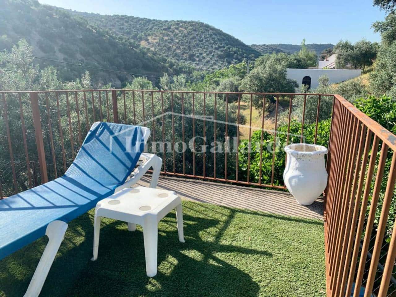 3 bedroom Townhouse for sale in La Celada with pool - € 192,000 (Ref: 9496661)