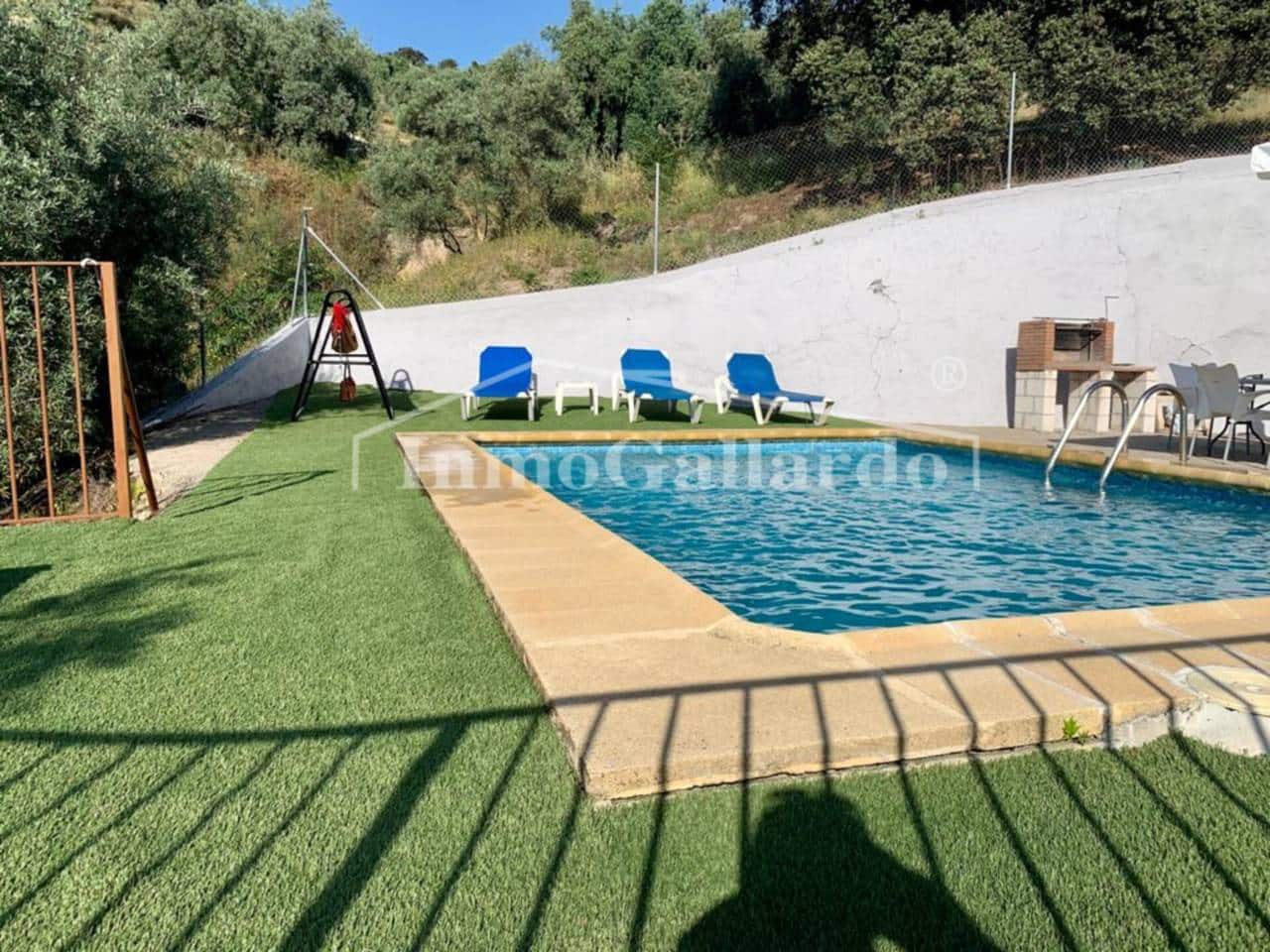 3 bedroom Townhouse for sale in La Celada with pool - € 192,000 (Ref: 9496661)