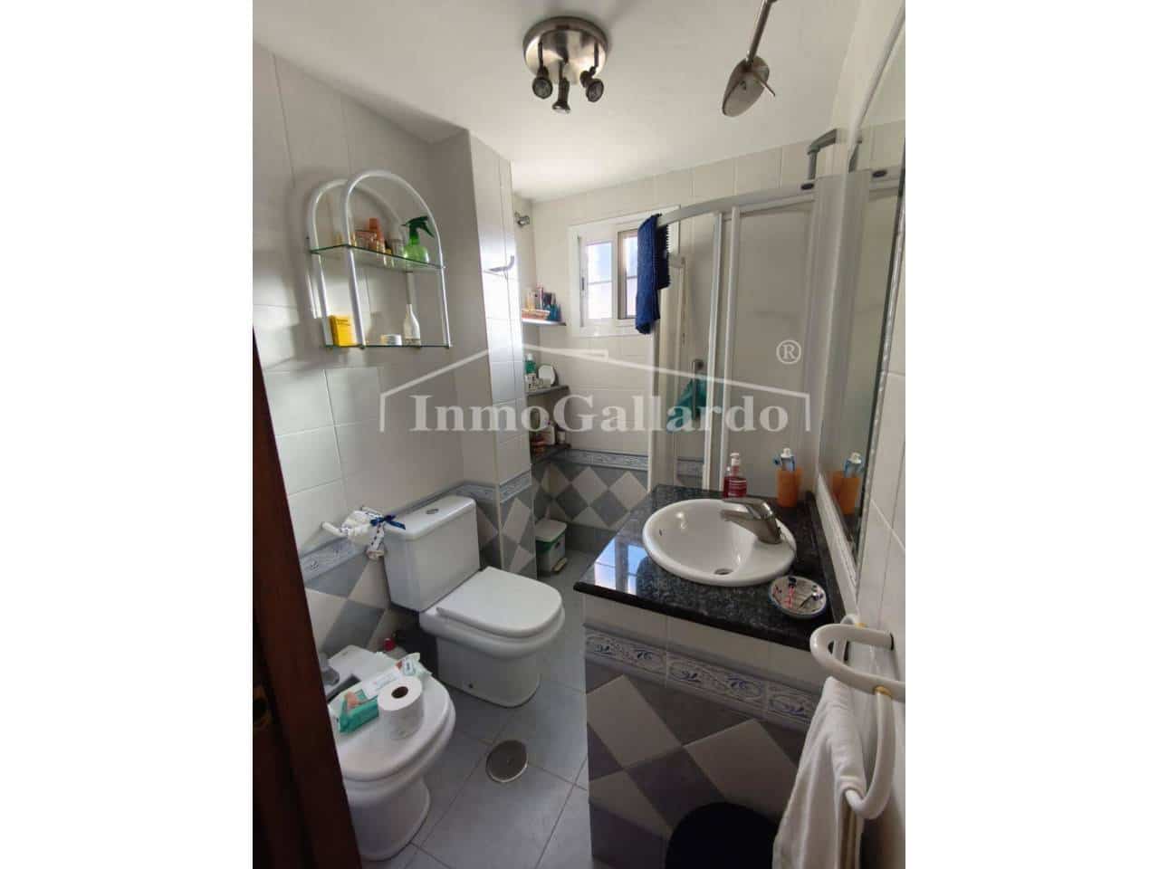 4 makuuhuone Asunto myytävänä paikassa Malaga kaupunki mukana 
autotalli - 400 000 € (Ref: 9501777)