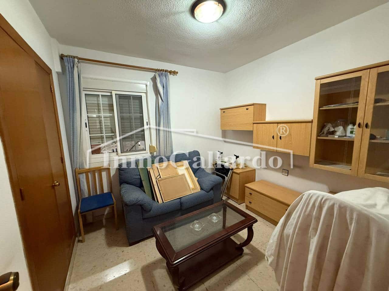 4 makuuhuone Asunto myytävänä paikassa Malaga kaupunki mukana 
autotalli - 400 000 € (Ref: 9501777)