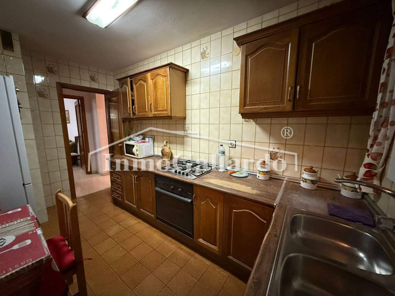 4 makuuhuone Asunto myytävänä paikassa Malaga kaupunki mukana 
autotalli - 400 000 € (Ref: 9501777)