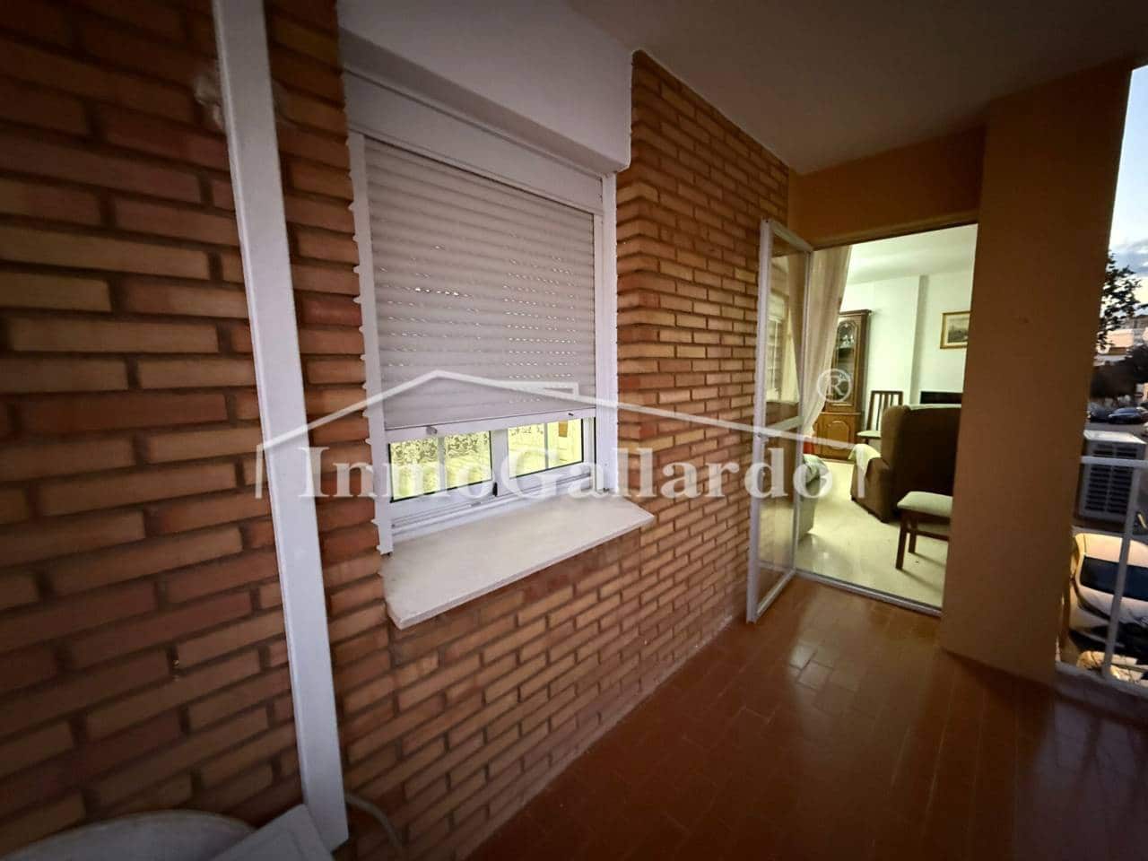 4 makuuhuone Asunto myytävänä paikassa Malaga kaupunki mukana 
autotalli - 400 000 € (Ref: 9501777)