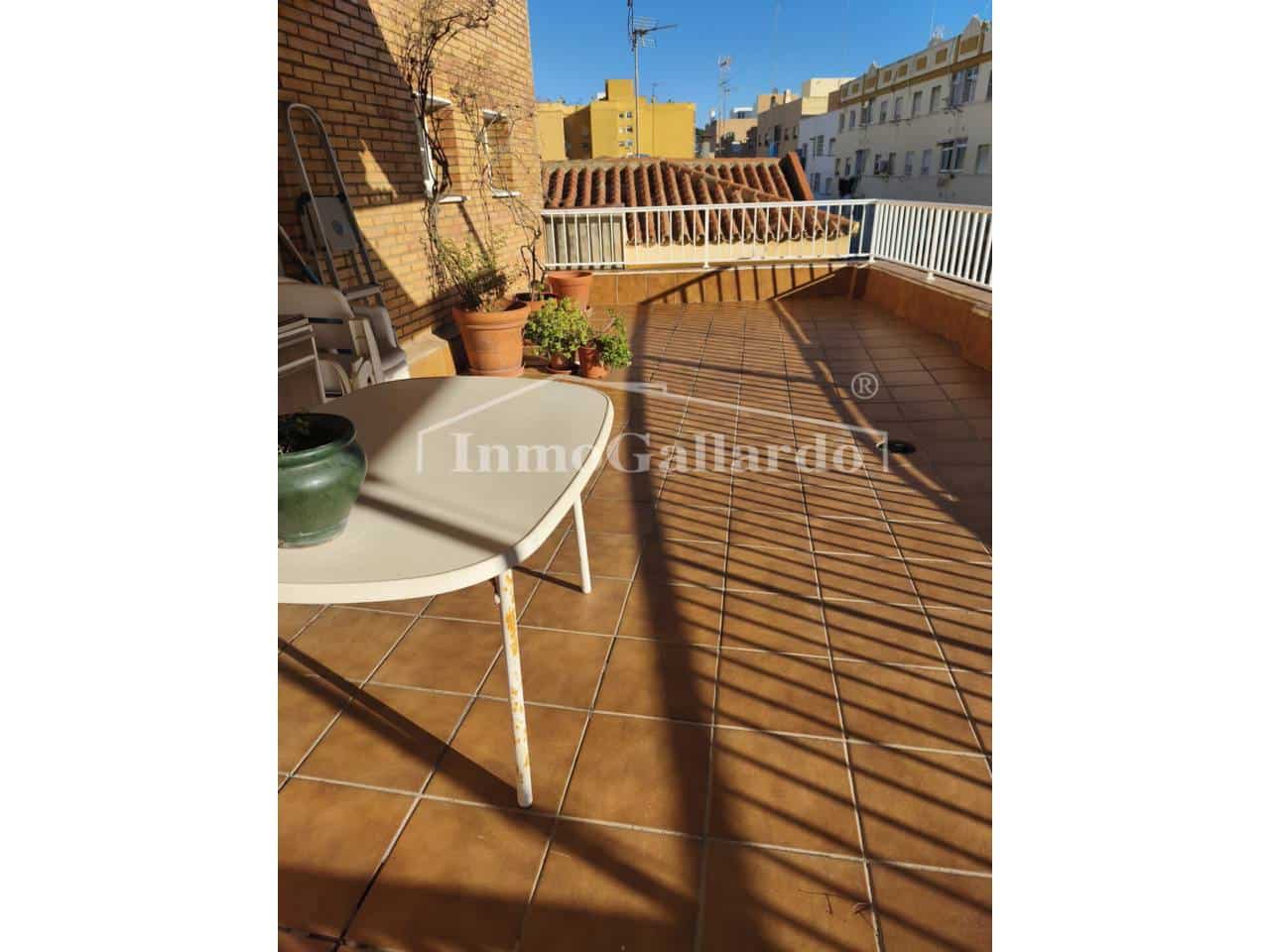 4 makuuhuone Asunto myytävänä paikassa Malaga kaupunki mukana 
autotalli - 400 000 € (Ref: 9501777)