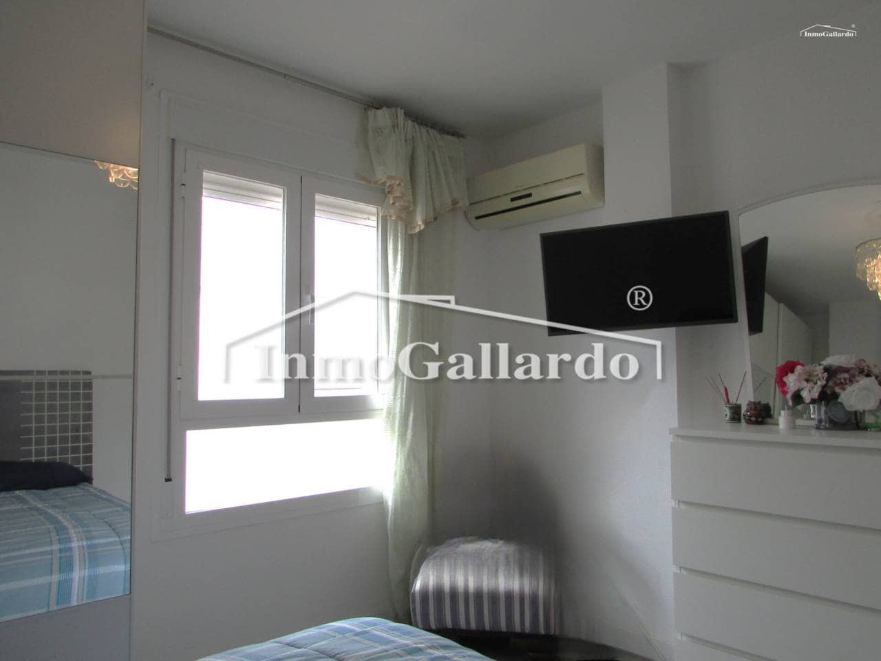 3 bedroom Flat for sale in Rincon de la Victoria - € 329,900 (Ref: 9503692)