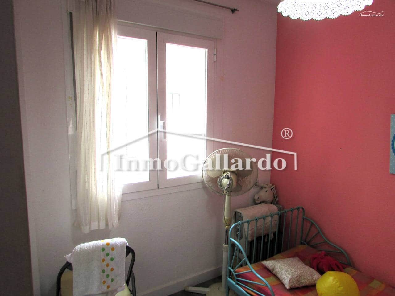3 bedroom Flat for sale in Rincon de la Victoria - € 329,900 (Ref: 9503692)