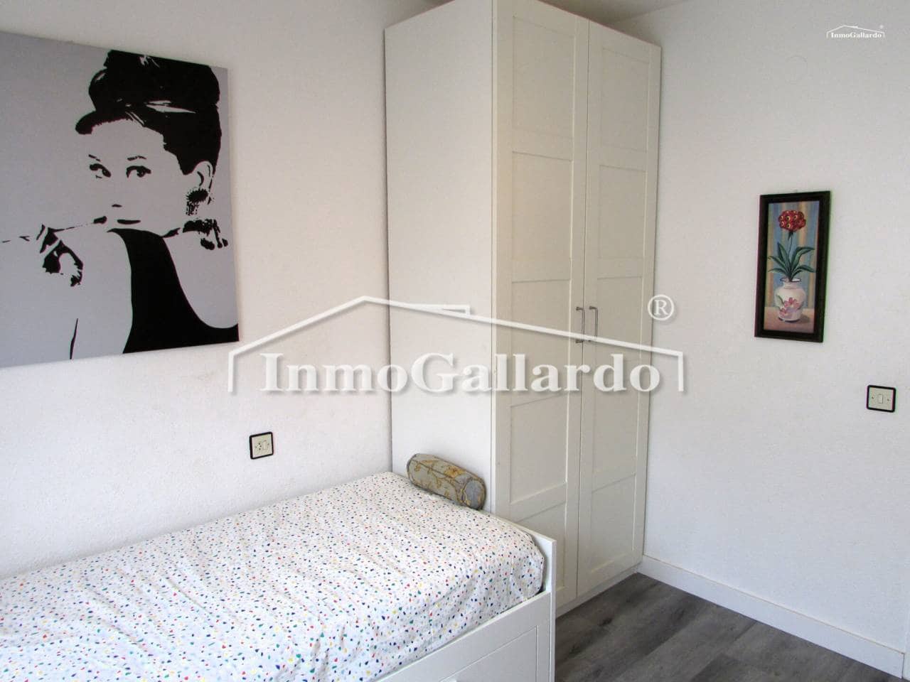3 bedroom Flat for sale in Rincon de la Victoria - € 329,900 (Ref: 9503692)