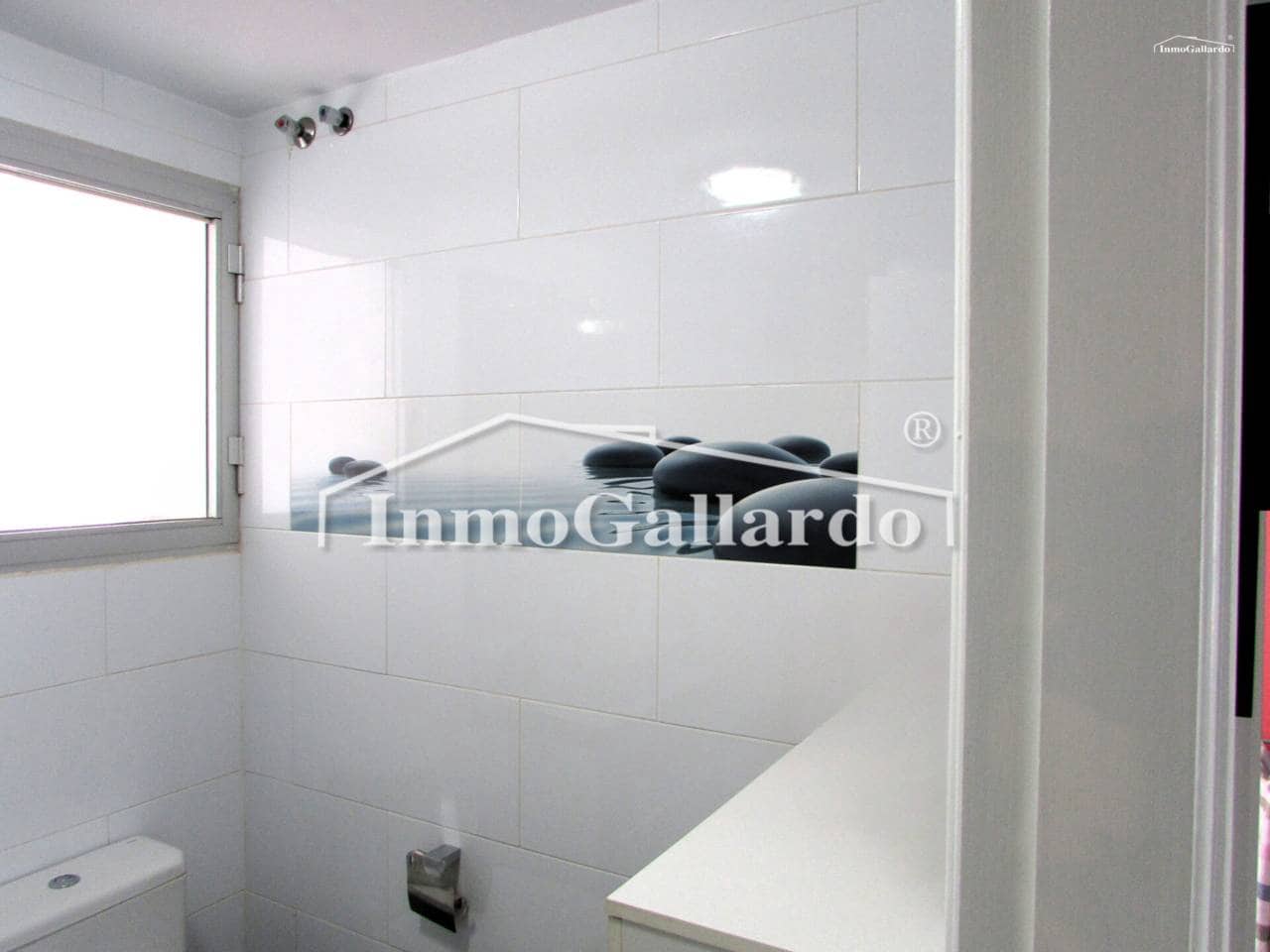 3 bedroom Flat for sale in Rincon de la Victoria - € 329,900 (Ref: 9503692)