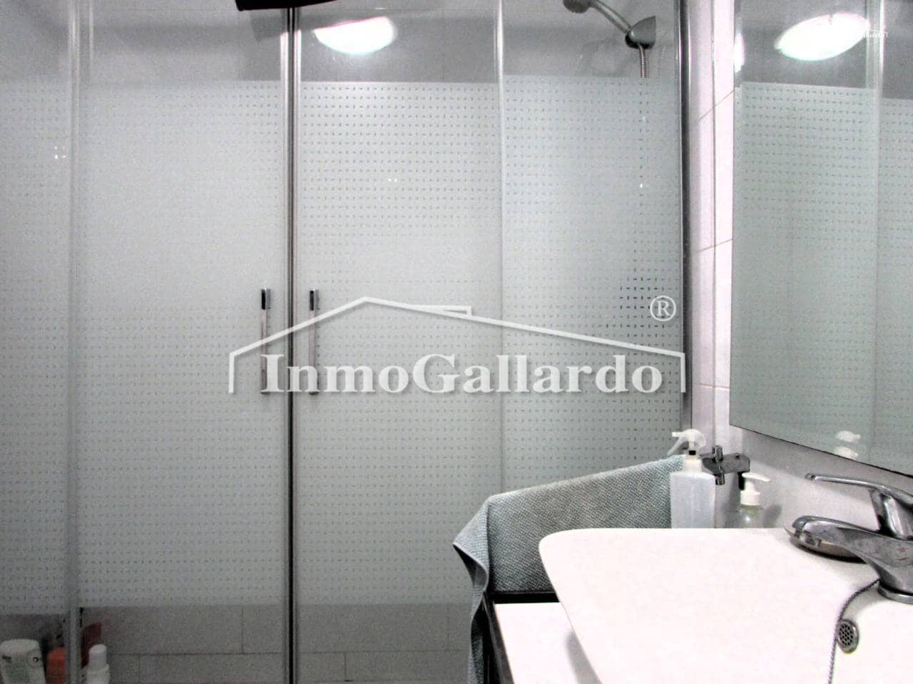 3 bedroom Flat for sale in Rincon de la Victoria - € 329,900 (Ref: 9503692)