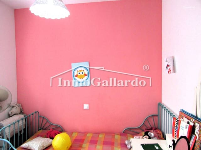 Piso de 3 habitaciones en Rincón de la Victoria en venta - 329.900 € (Ref: 9503692)