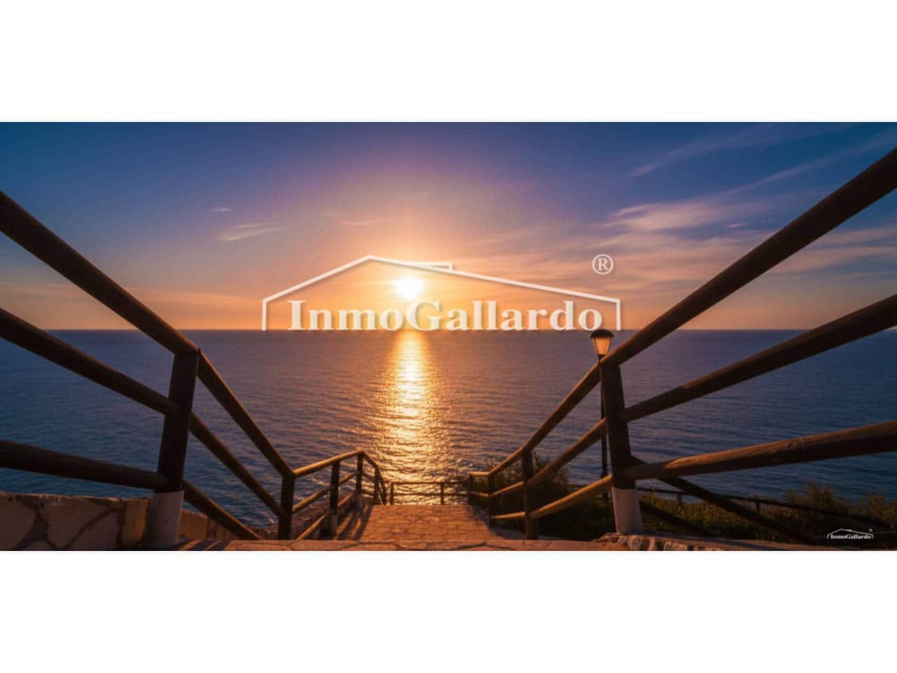 3 bedroom Flat for sale in Rincon de la Victoria - € 329,900 (Ref: 9503692)