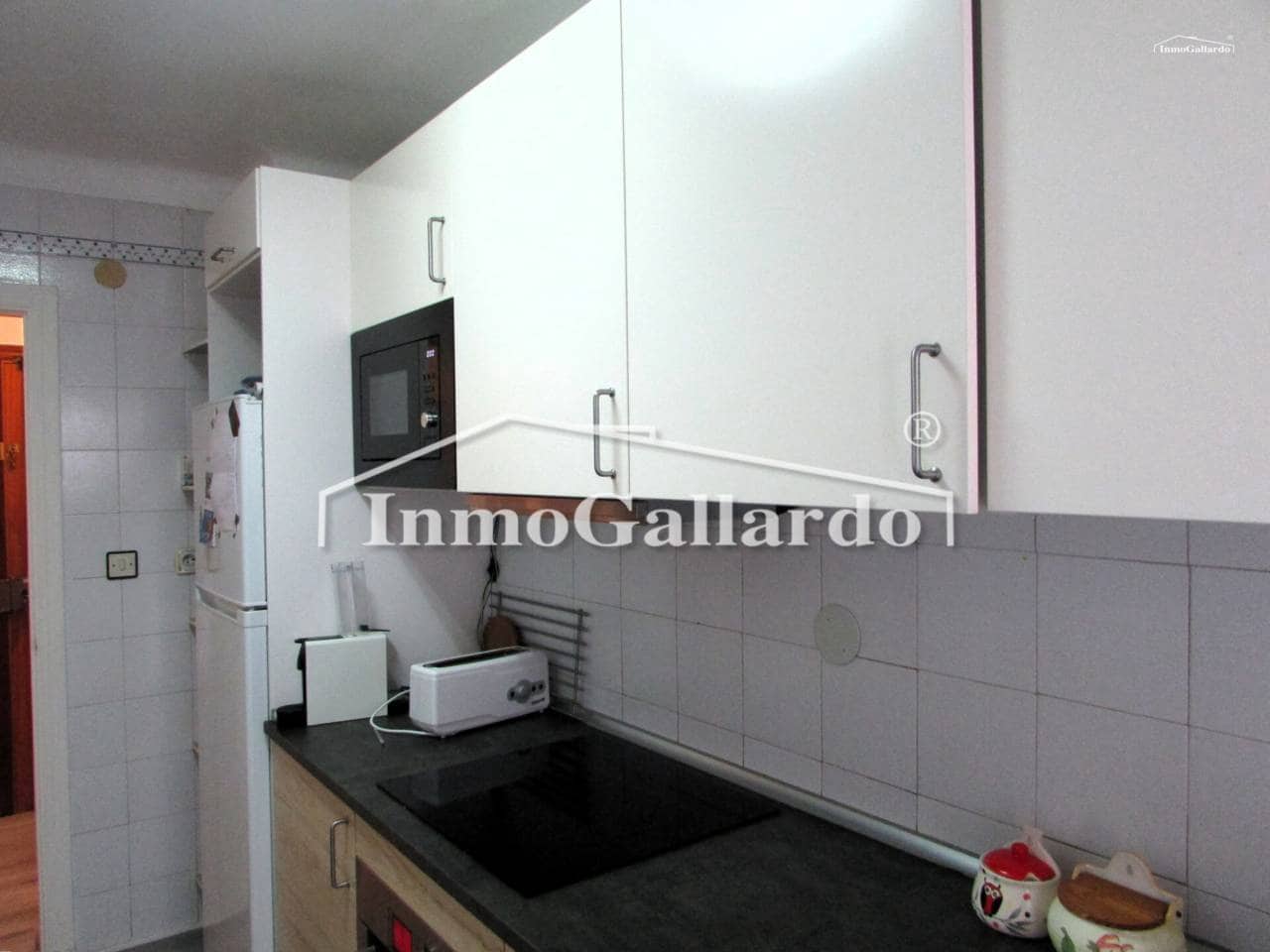 3 bedroom Flat for sale in Rincon de la Victoria - € 329,900 (Ref: 9503692)