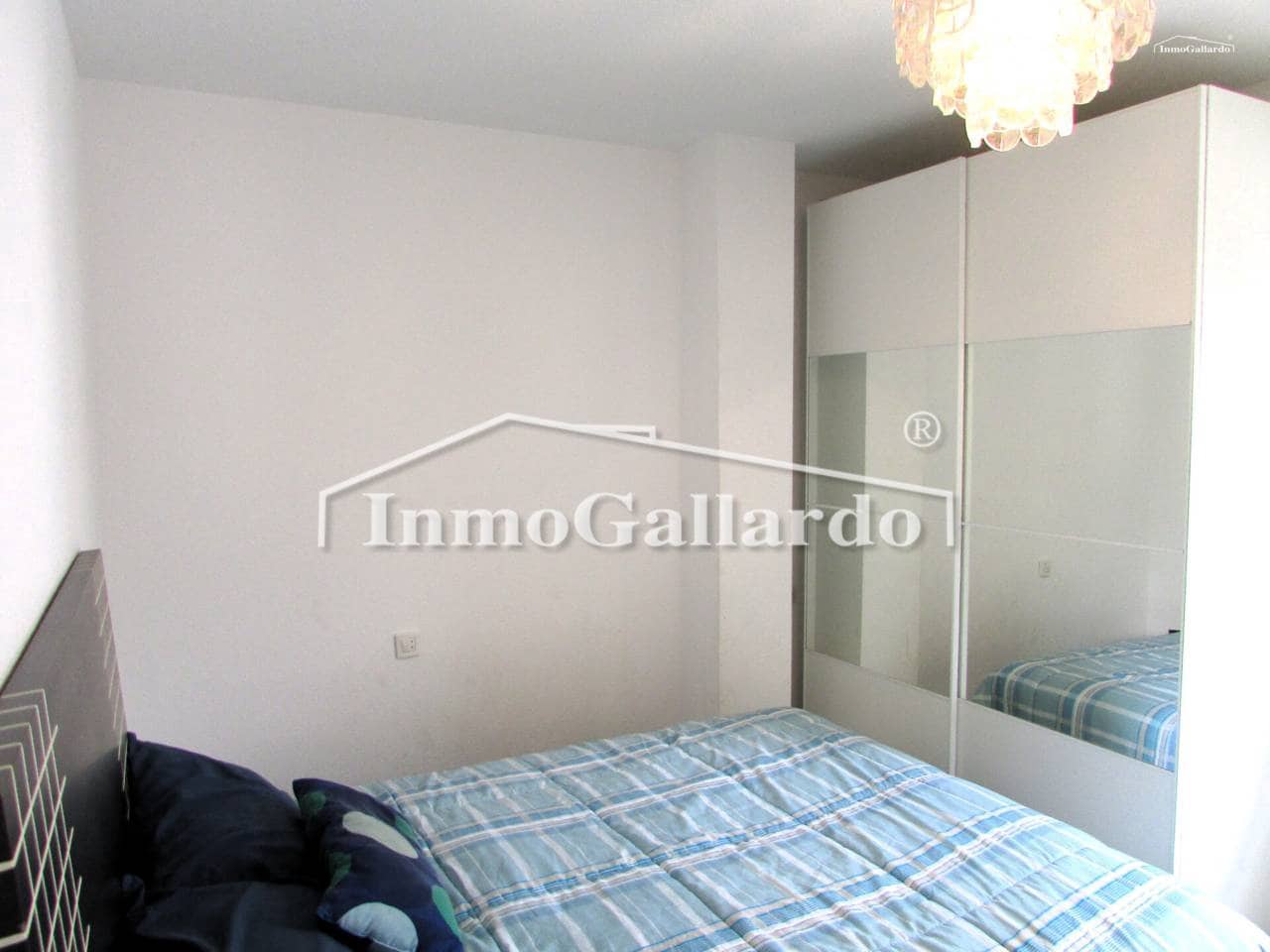 3 bedroom Flat for sale in Rincon de la Victoria - € 329,900 (Ref: 9503692)