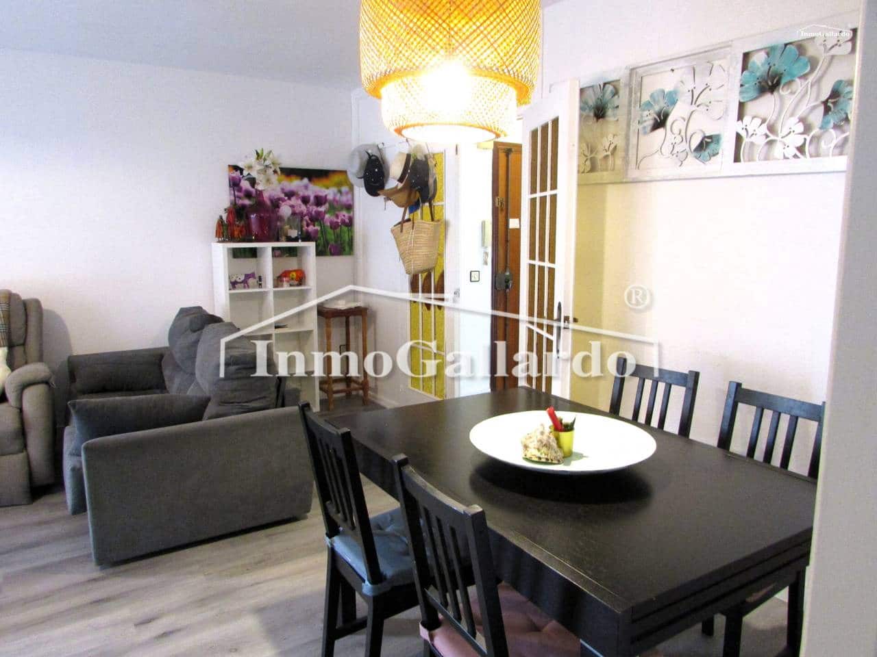 3 bedroom Flat for sale in Rincon de la Victoria - € 329,900 (Ref: 9503692)