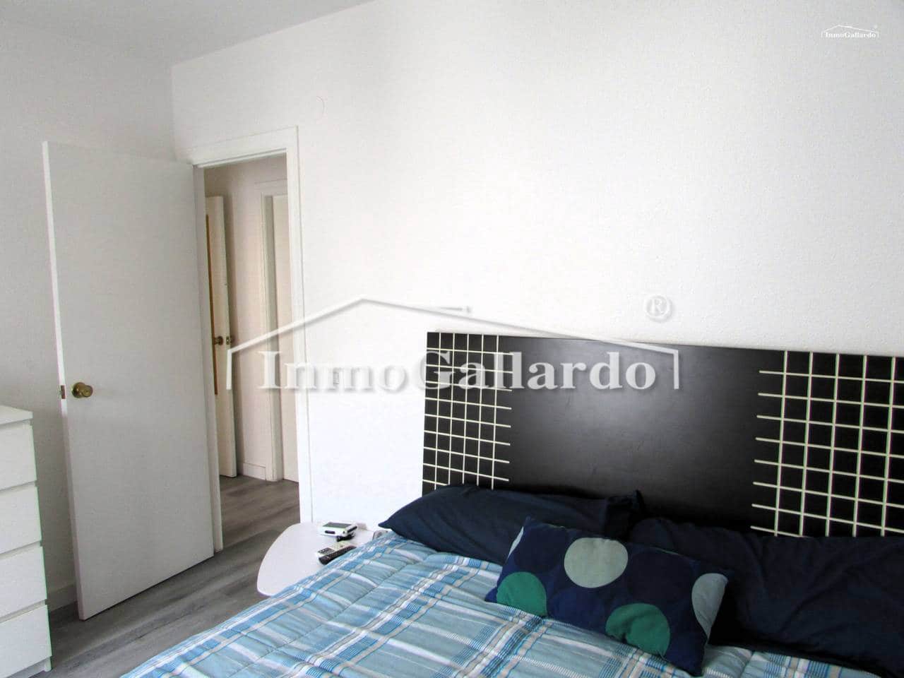 3 bedroom Flat for sale in Rincon de la Victoria - € 329,900 (Ref: 9503692)