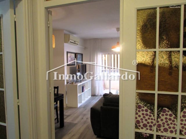 Piso de 3 habitaciones en Rincón de la Victoria en venta - 329.900 € (Ref: 9503692)