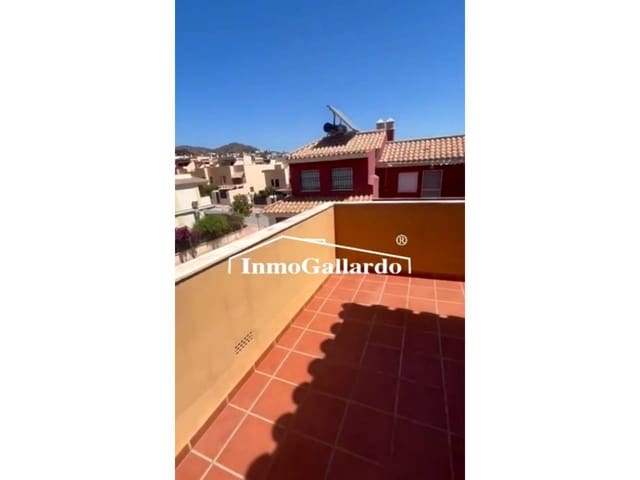 3 soverom Rekkehus til salgs i Vélez-Málaga med garasje - € 493 000 (Ref: 9503693)