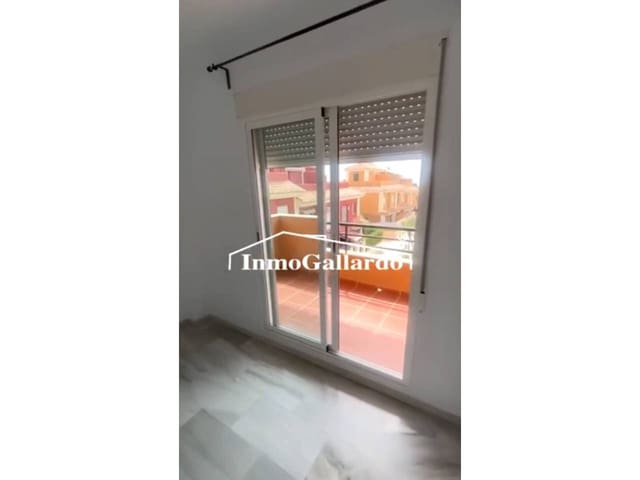 3 soverom Rekkehus til salgs i Vélez-Málaga med garasje - € 493 000 (Ref: 9503693)