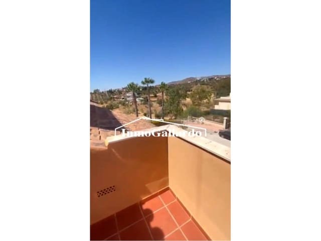 3 soverom Rekkehus til salgs i Vélez-Málaga med garasje - € 493 000 (Ref: 9503693)