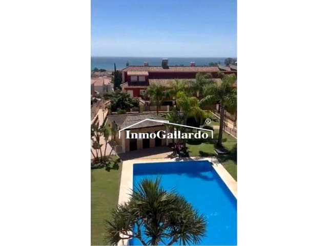 3 soverom Rekkehus til salgs i Vélez-Málaga med garasje - € 493 000 (Ref: 9503693)