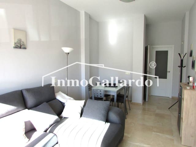 2 bedroom Flat for rent in Rincón de la Victoria with pool garage - € 950 (Ref: 9523857)