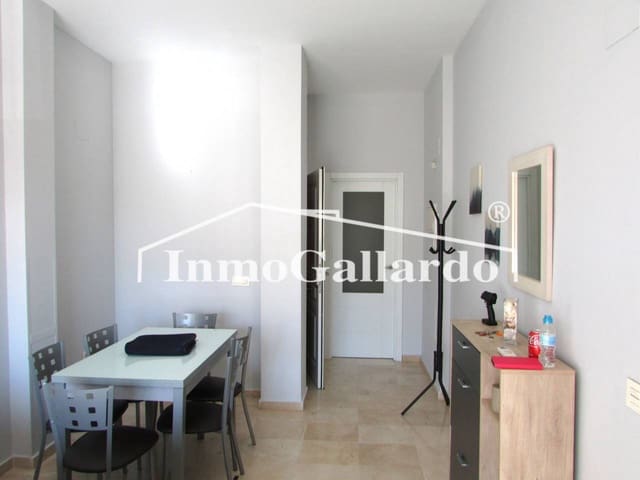 2 bedroom Flat for rent in Rincón de la Victoria with pool garage - € 950 (Ref: 9523857)