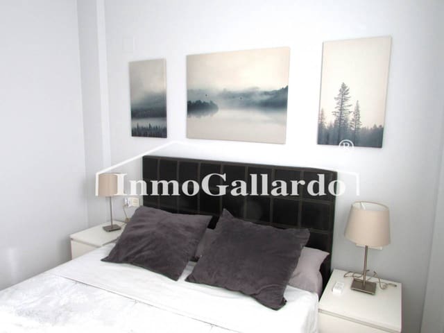 2 soveværelse Lejlighed til leje i Rincón de la Victoria med swimmingpool garage - € 950 (Ref: 9523857)