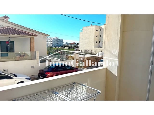 2 bedroom Flat for rent in Rincón de la Victoria with pool garage - € 950 (Ref: 9523857)