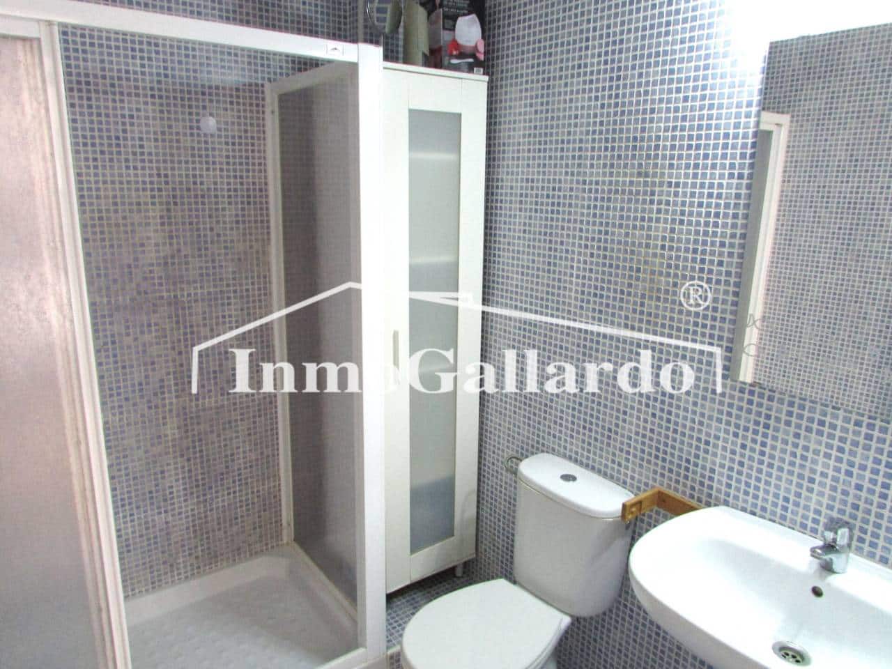 2 bedroom Flat for rent in Rincon de la Victoria with pool garage - € 950 (Ref: 9523857)