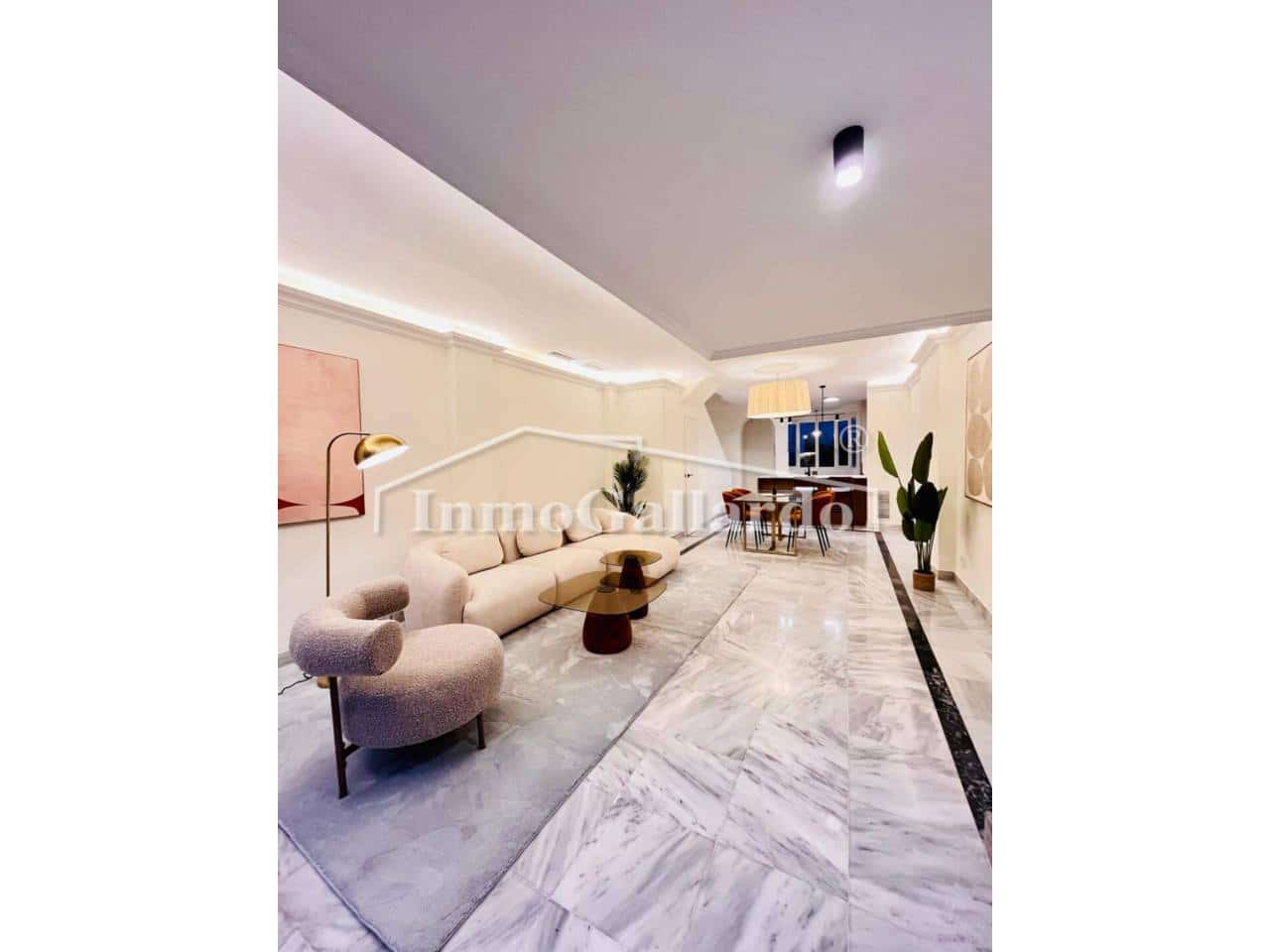 2 sypialnia Apartament na sprzedaż w Marbella z basenem garażem - 849 000 € (Ref: 9523858)