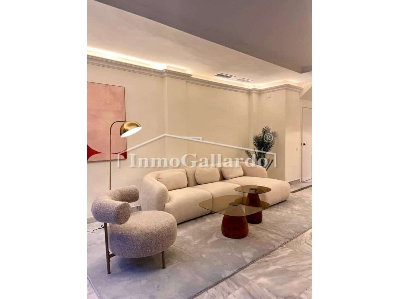 2 sypialnia Apartament na sprzedaż w Marbella z basenem garażem - 849 000 € (Ref: 9523858)