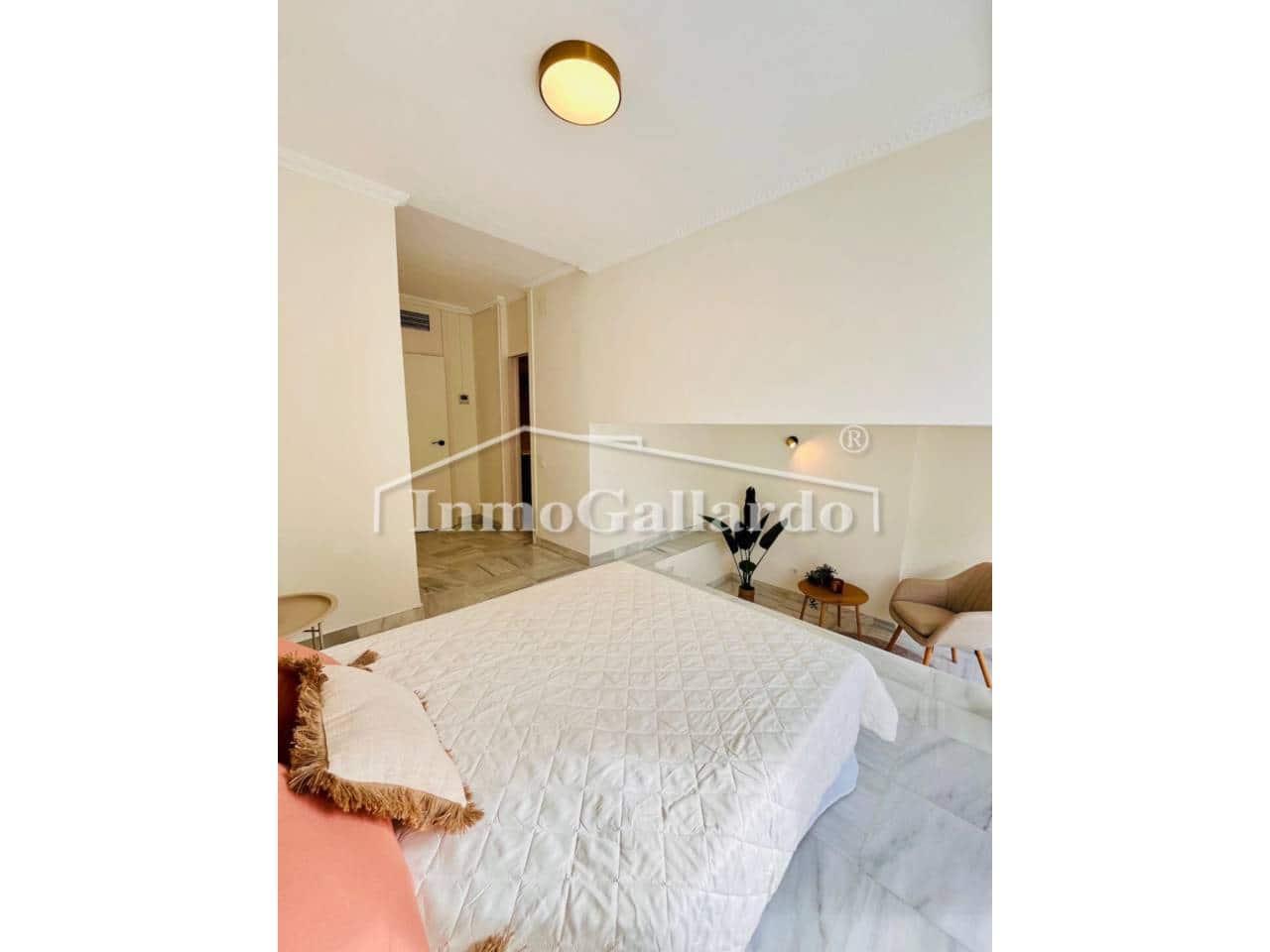 2 sypialnia Apartament na sprzedaż w Marbella z basenem garażem - 849 000 € (Ref: 9523858)