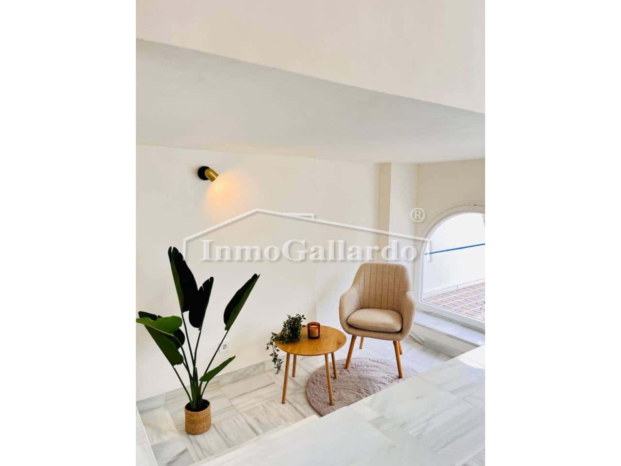 2 sypialnia Apartament na sprzedaż w Marbella z basenem garażem - 849 000 € (Ref: 9523858)