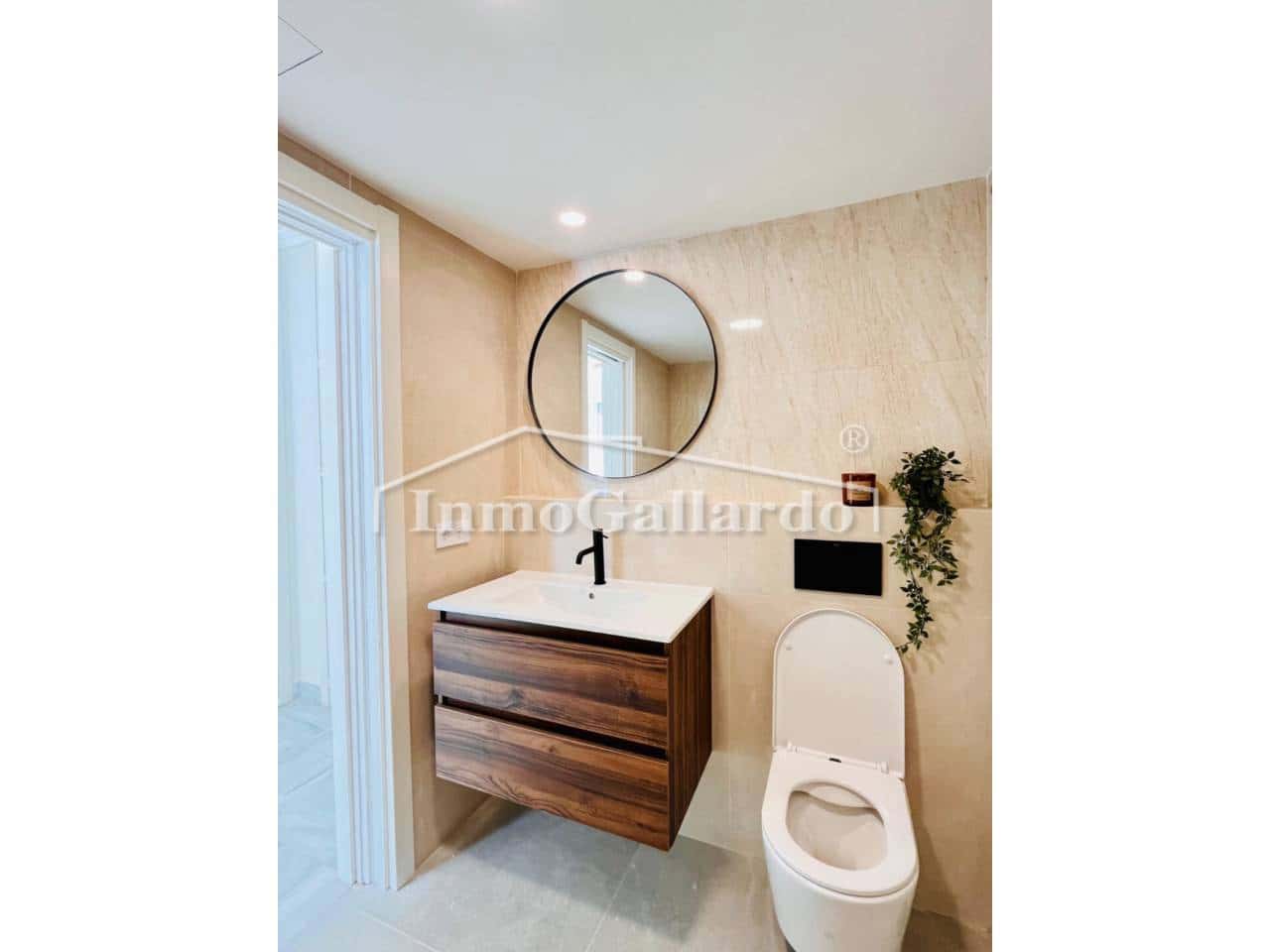 2 sypialnia Apartament na sprzedaż w Marbella z basenem garażem - 849 000 € (Ref: 9523858)